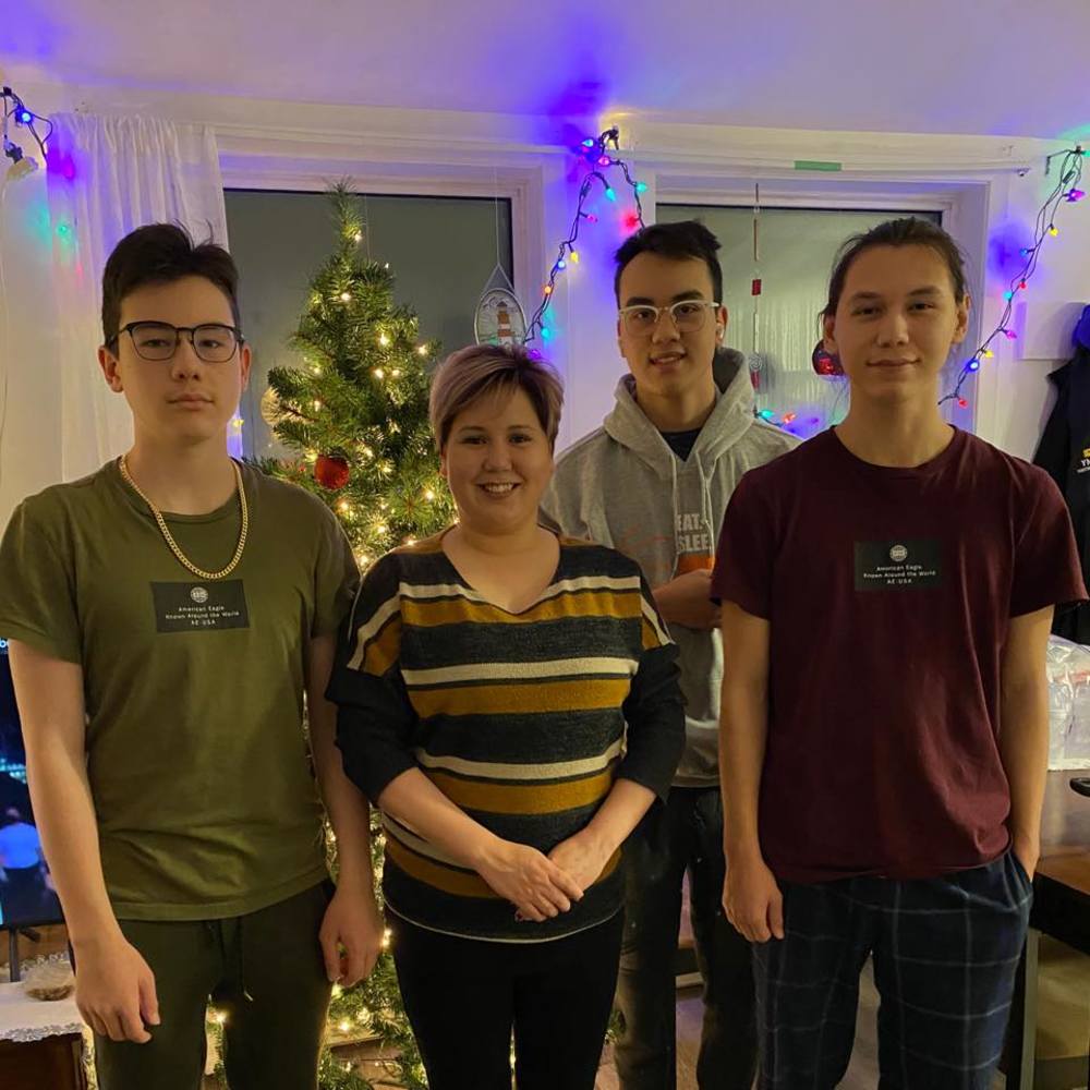 Meet your Posher, Alanna